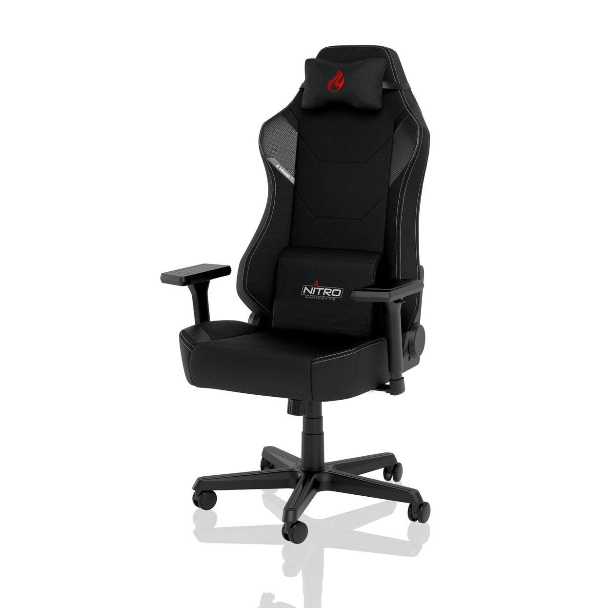 Nitro Concepts x1000 - Noir