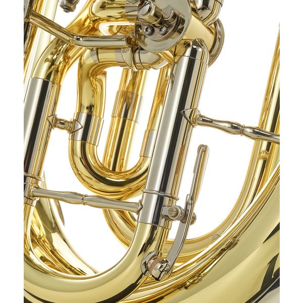 B&S 46-L Baritone Set