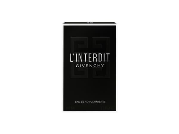 Givenchy L'Interdit Intense EDP 50ml