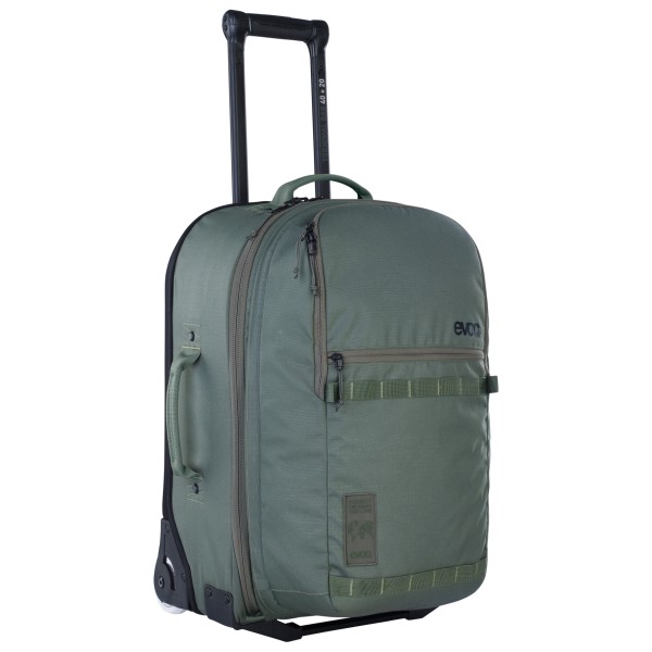 Evoc - Terminal Bag 40+20 - Sac de voyage