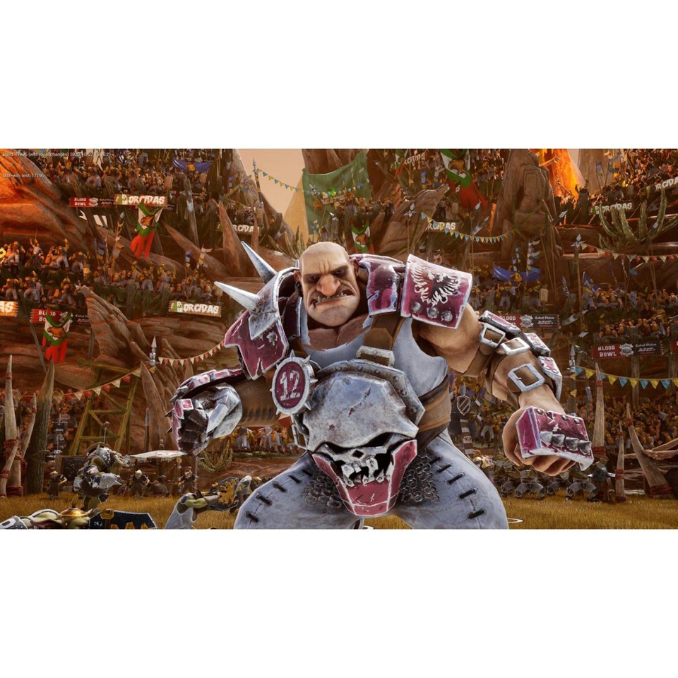 Blood Bowl 3 (Brutal Edition)- Xbox Series X
