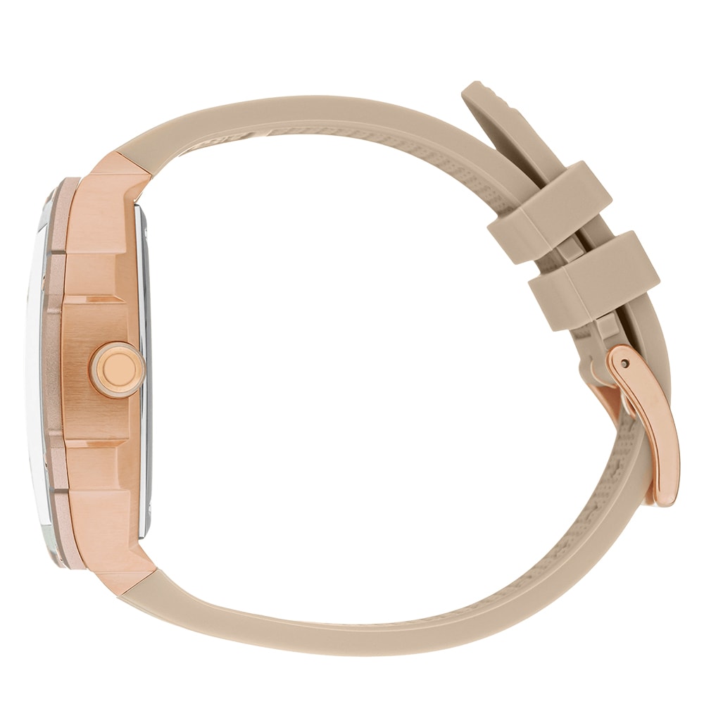 Montre à quartz - ICE Boliday - Medium - Timeless Taupe