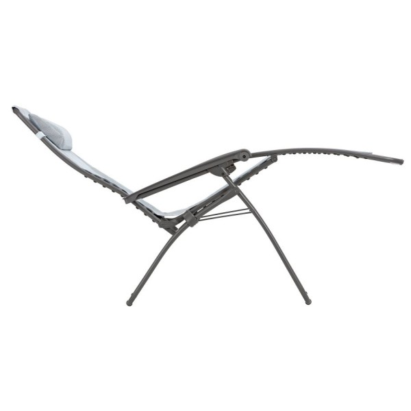 Lafuma Mobilier - RSXA Clip Batyline - Chaise de camping