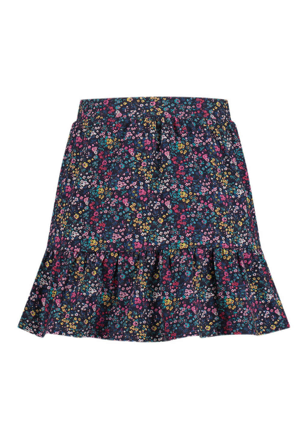 Chaos-and-Order rok Lidia met all over print multi