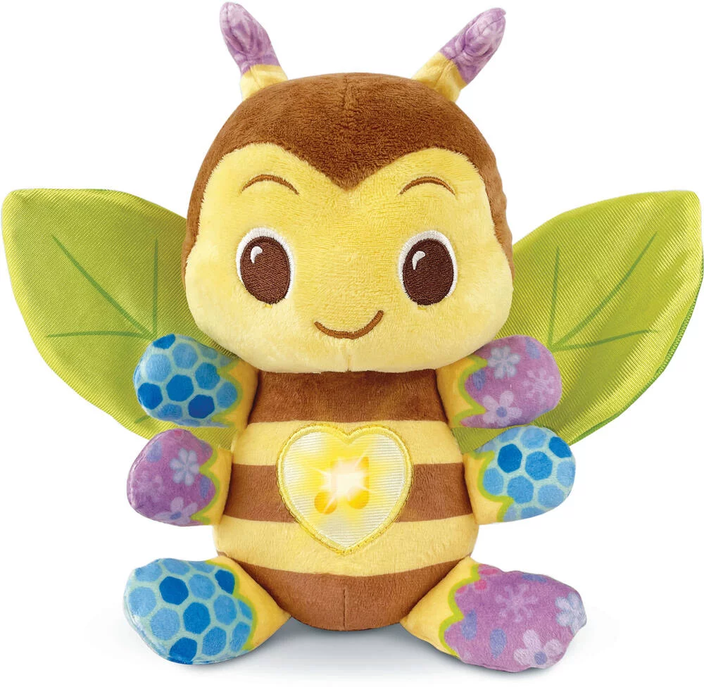MAËLLE MON ABEILLE DES DÉCOUVERTES
