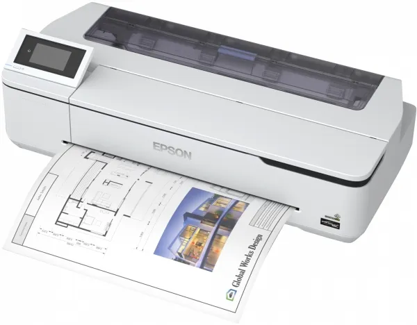 Epson SureColor SC-T2100 - No Stand - 24