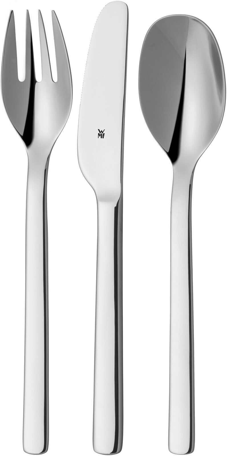 WMF Besteck-Set MY2GO 8-teilig