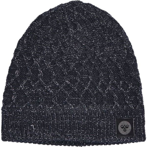 Sansa Hat Dark Navy - Hummel → Luksusbaby.dk