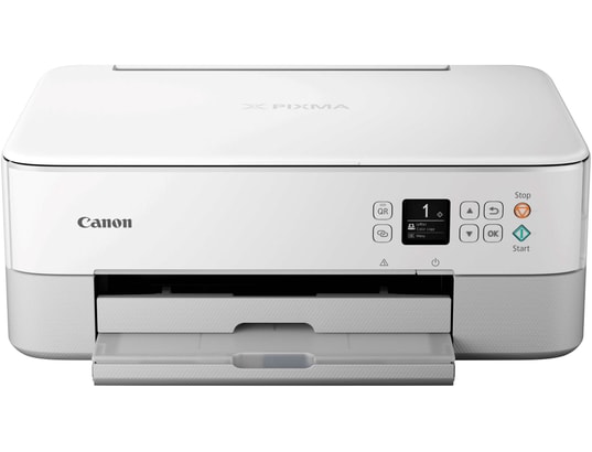 CANON - Imprimante multifonction jet d'encre Pixma TS5351i