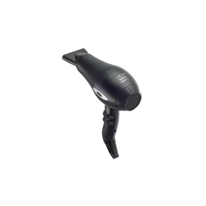 Sèche Cheveux Ultron impact ionic 2100 Watts Noir