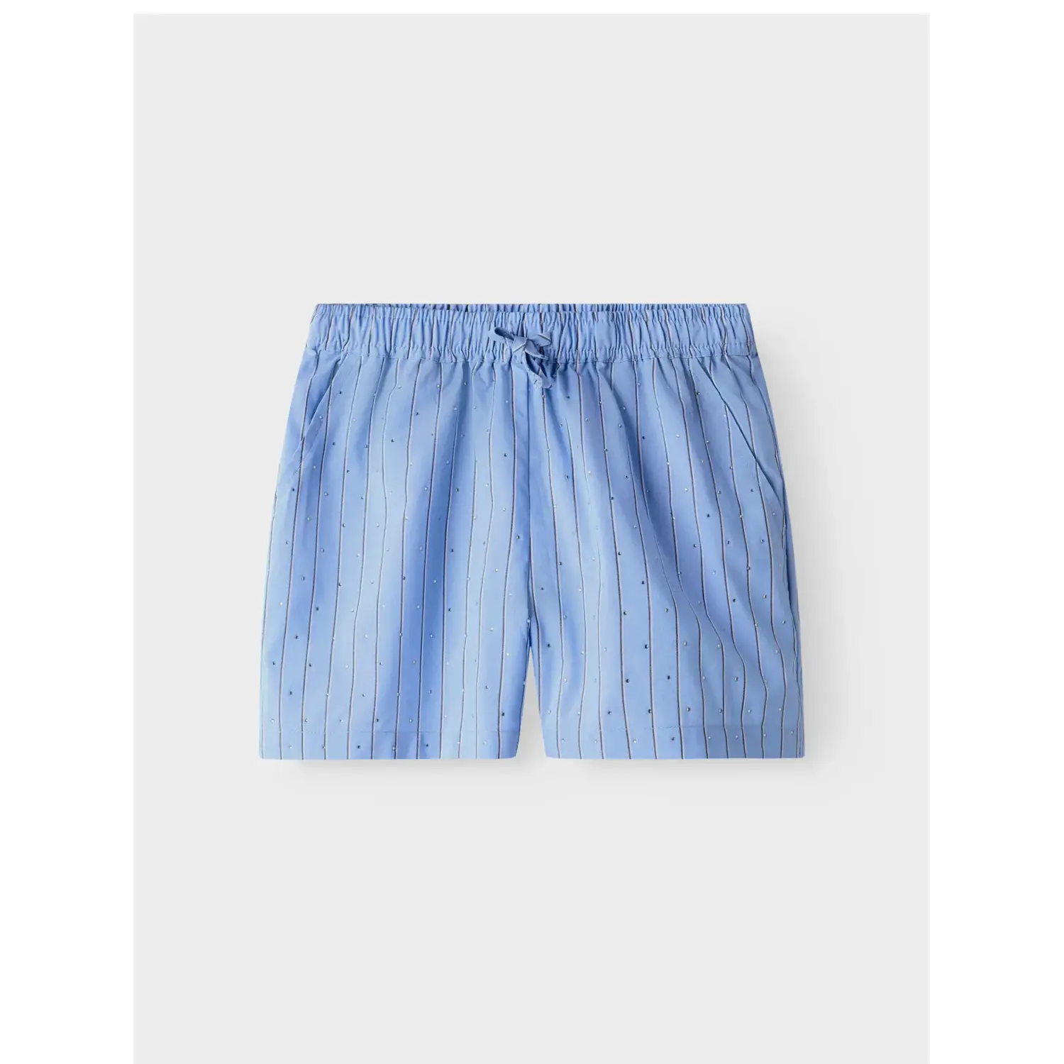 Name it | NKFJIANNA SHORTS | Serenity