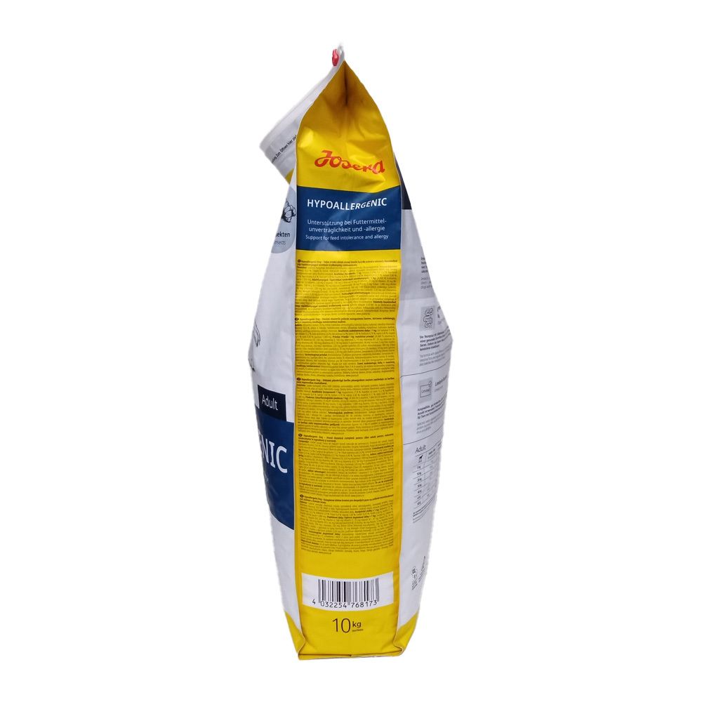 Josera Help Hypoallergenic Hund