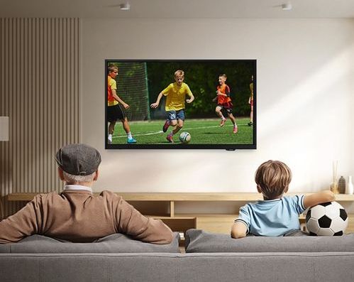 Samsung - UE24F6000F - Full HD LED TV - Zwart - 24 inch