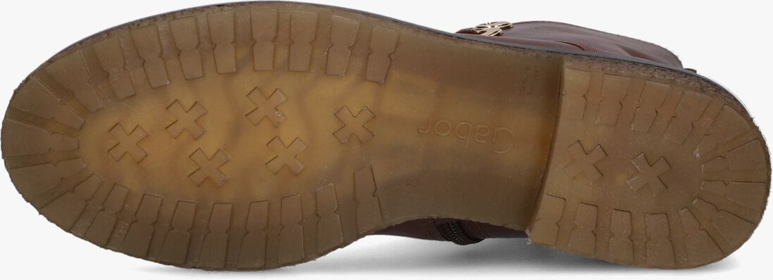 GABOR bruine gabor veterboots 705