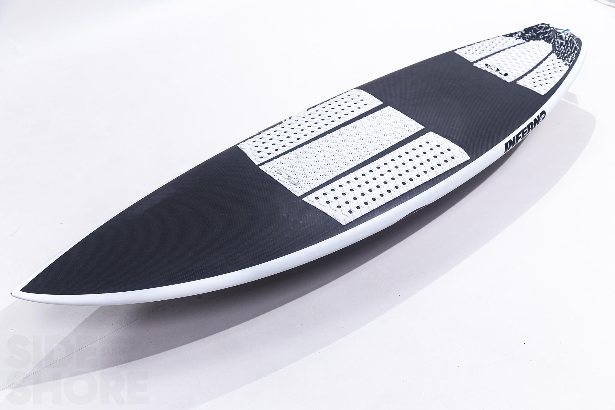 Sharp Eye Inferno 72 - 6'1 x 19.5