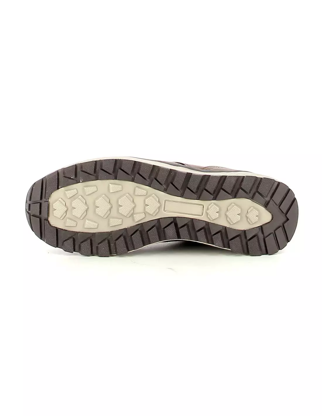 NAUTICA JEANS CO. AME NJM125105 22 - Baskets Antilope