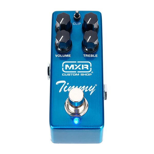MXR Custom Shop Timmy CSP027