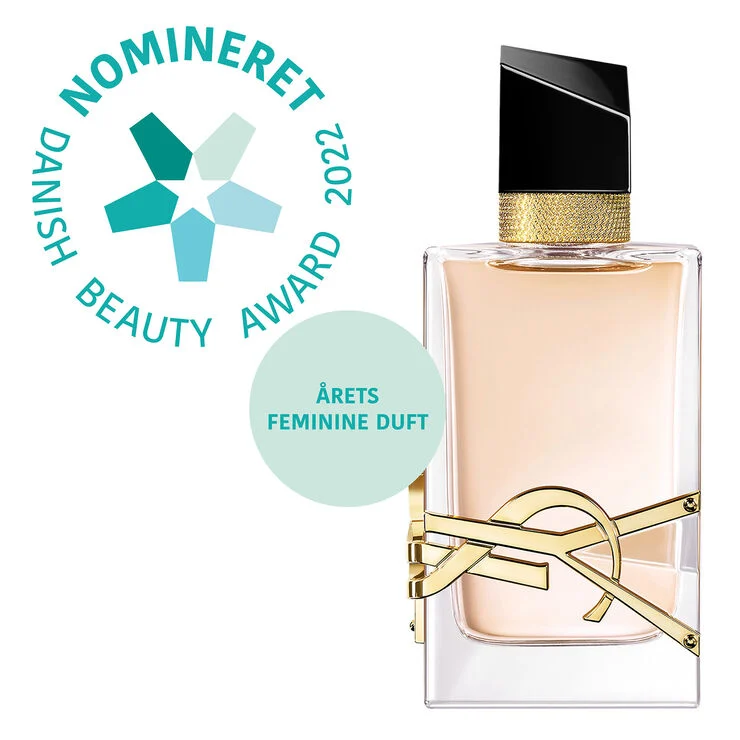 Yves Saint Laurent Yves Saint Laurent Libre Eau de Toilette