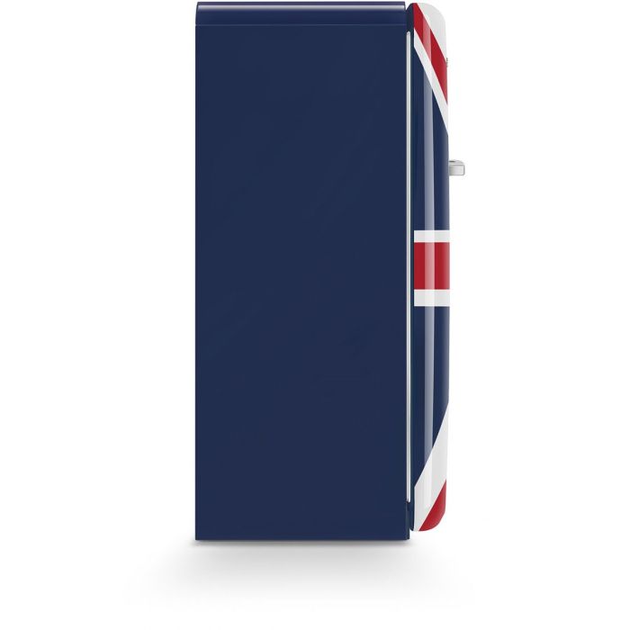 SMEG Kühlschrank 50's Retro Style FAB28RDUJ5