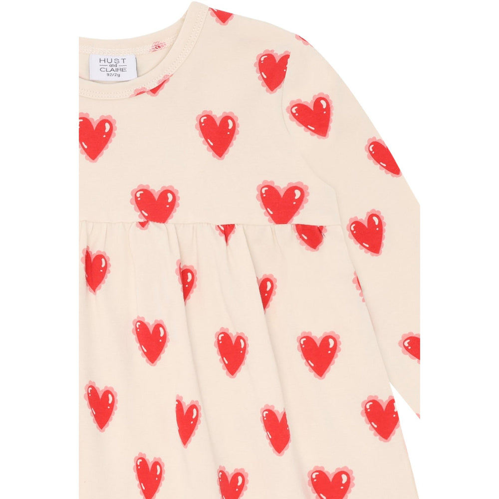 Køb Hust & Claire Kit Donna Spring Love