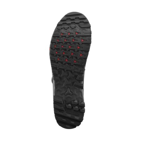 SH-ET7 Trekking- & E-Bike-Schuhe  black  42