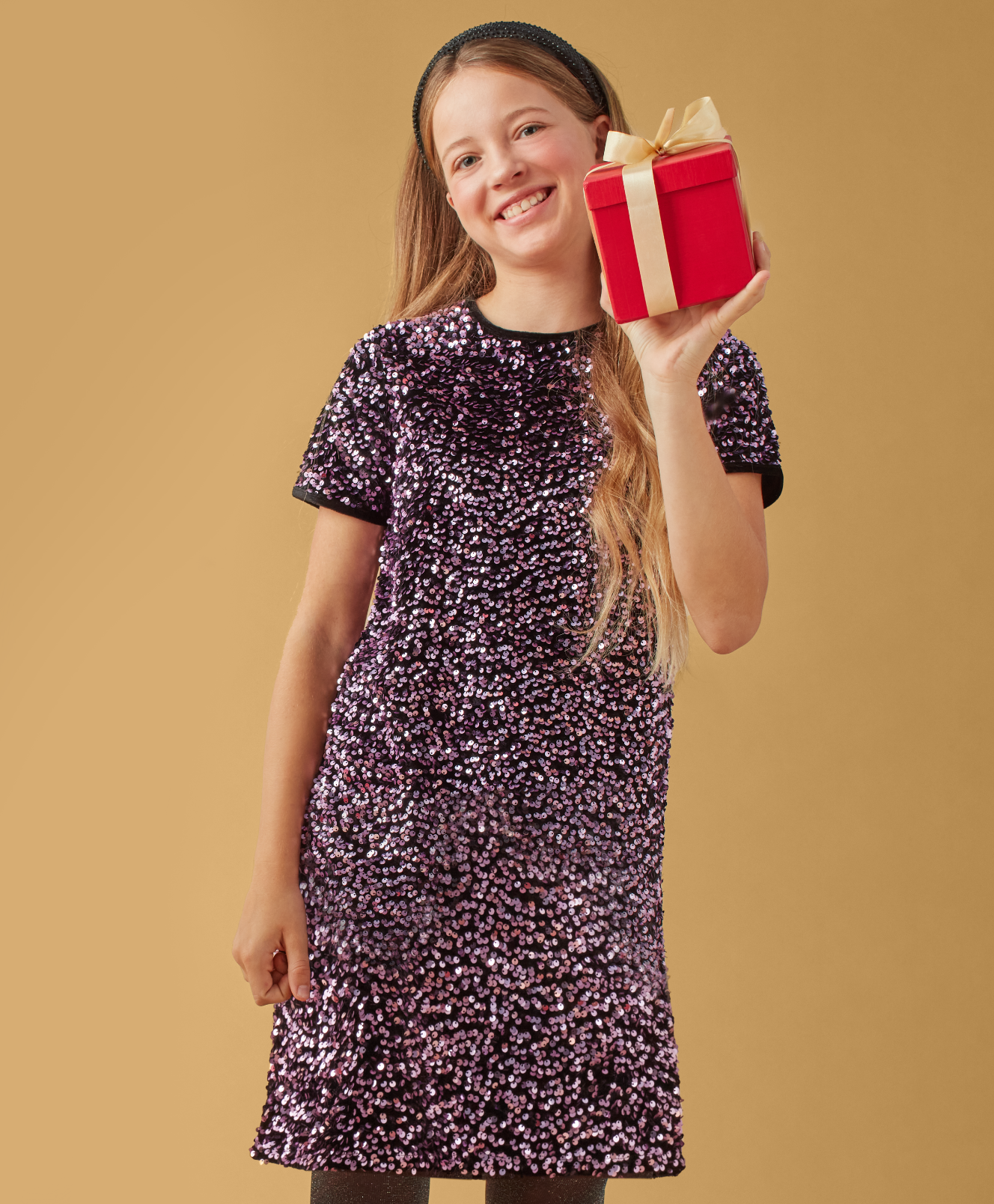 Kleid