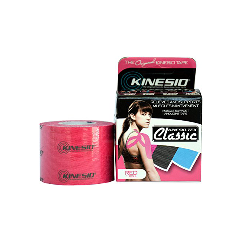 kinesio tex classic 4m rod