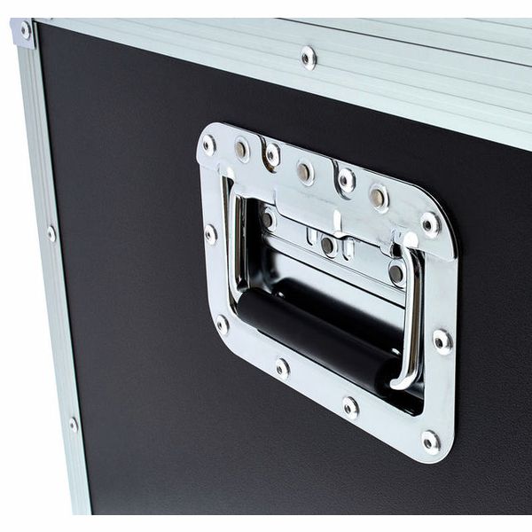 Flyht Pro Case for 4x Par 64 long