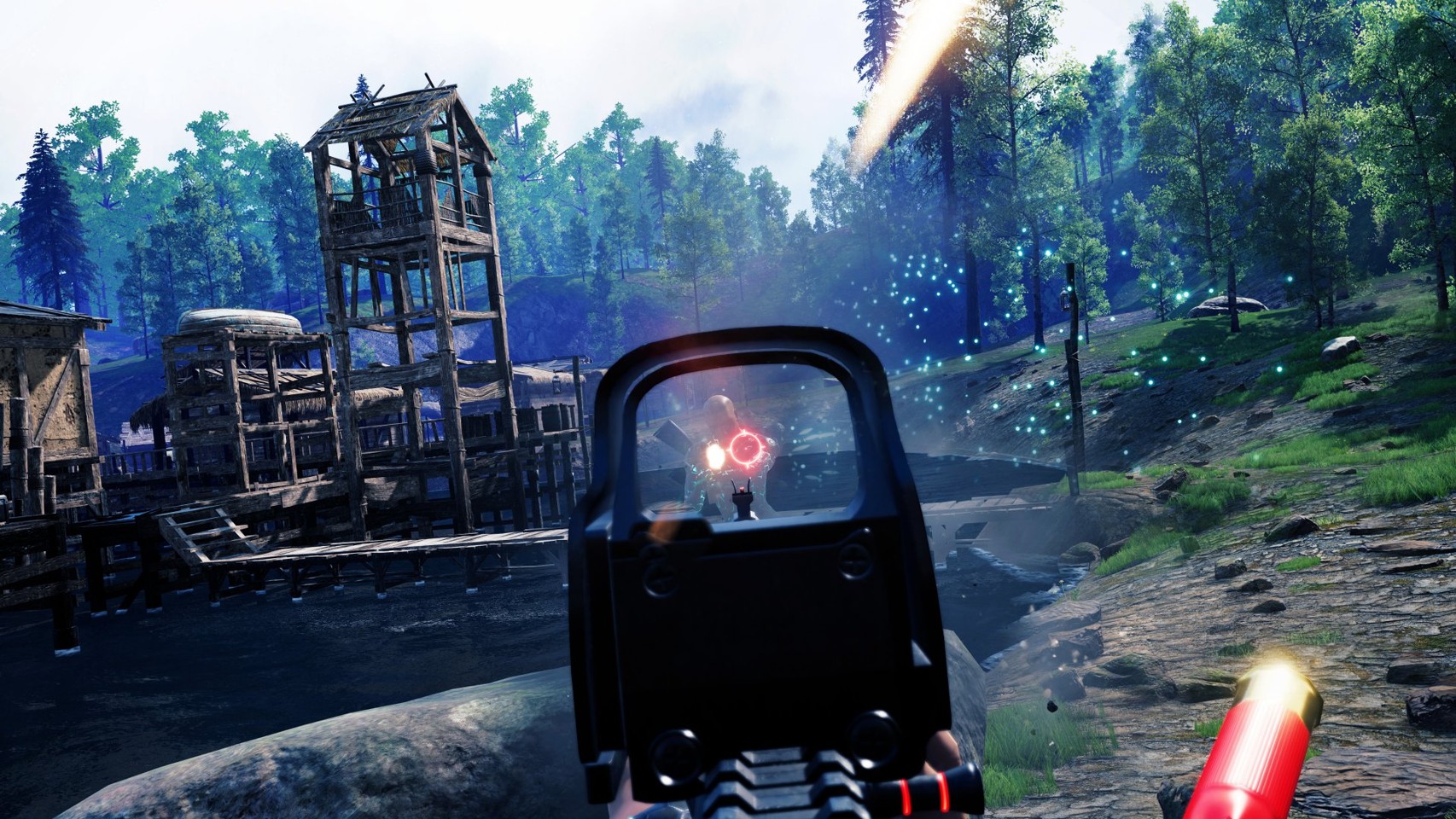 Islands of Nyne: Battle Royale - Early Access- PC