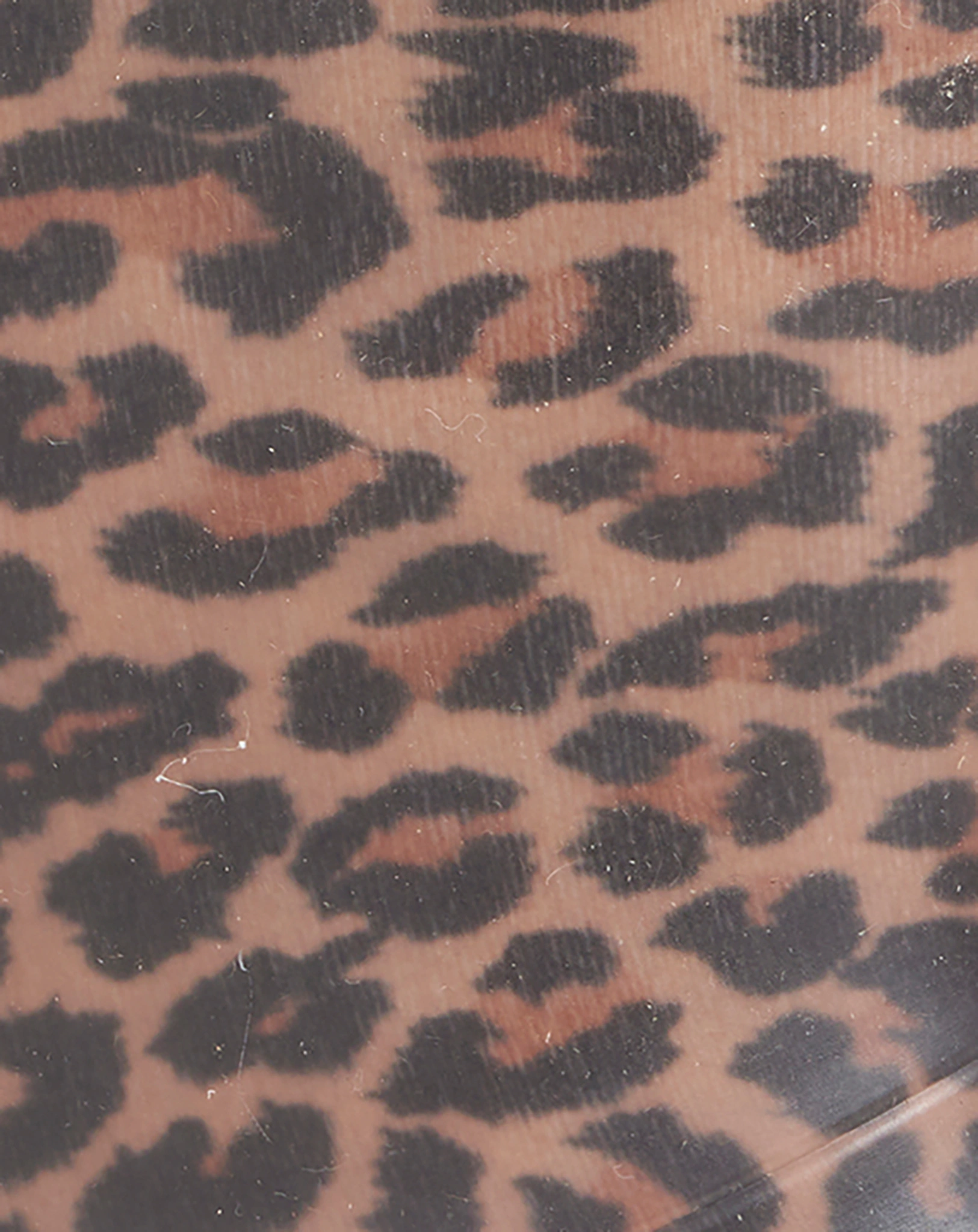 Thermo-Gummistiefel WILD LEO  in schwarz/braun