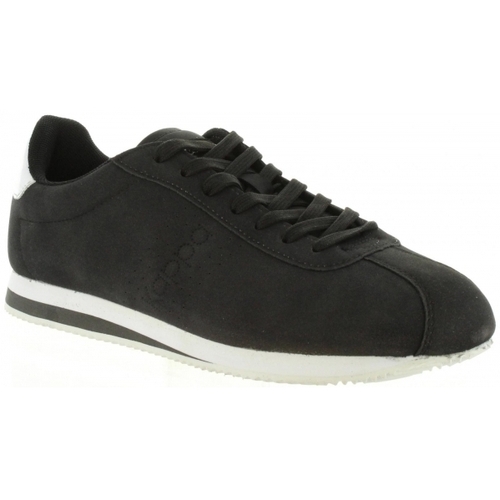 Kappa - 3031S70 KINSLEY Negro
