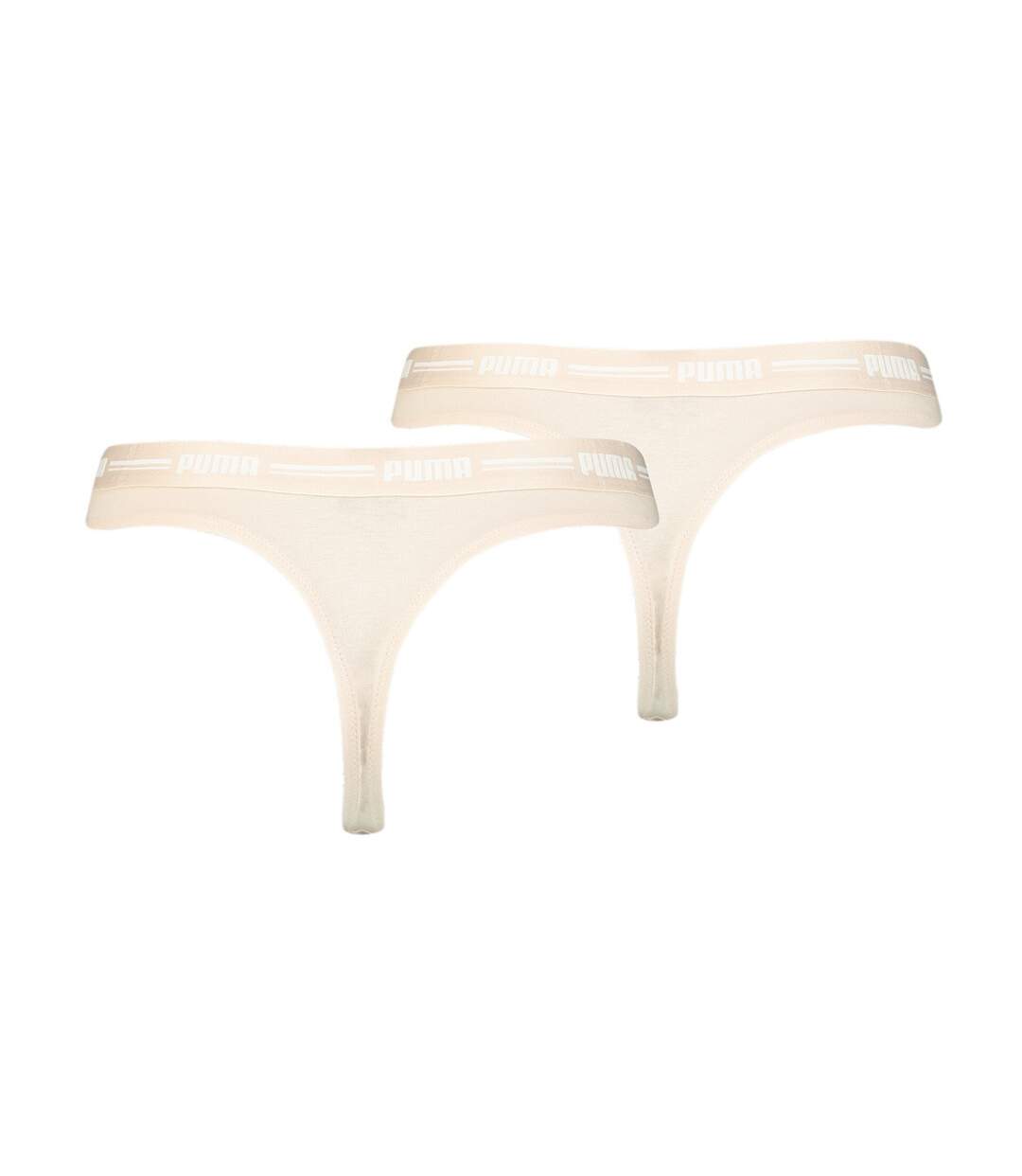 X2 Strings Rose Pale Femme Puma 907854