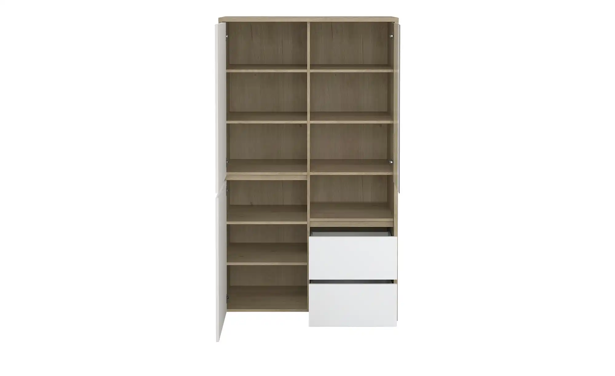 Vitrine Neirone