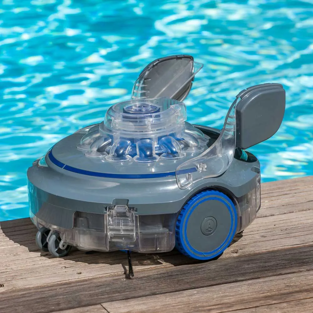 Gre RBR120 51W poolreinigungsroboter