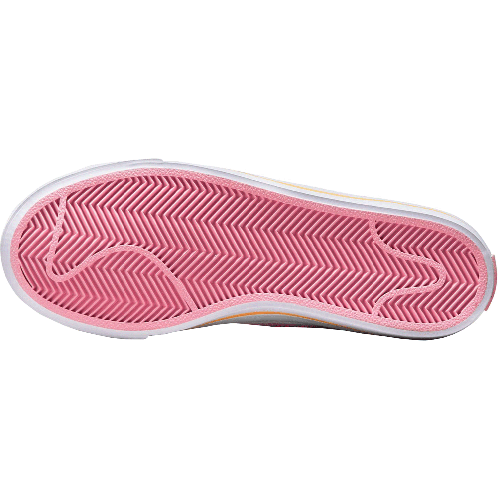 Nike Court Legacy Sneaker Kinder white