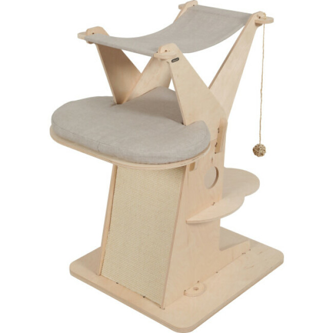 Accessoires pour arbre à chat Cat Lodge 90cm