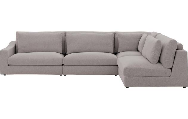 Hoekbank Odette