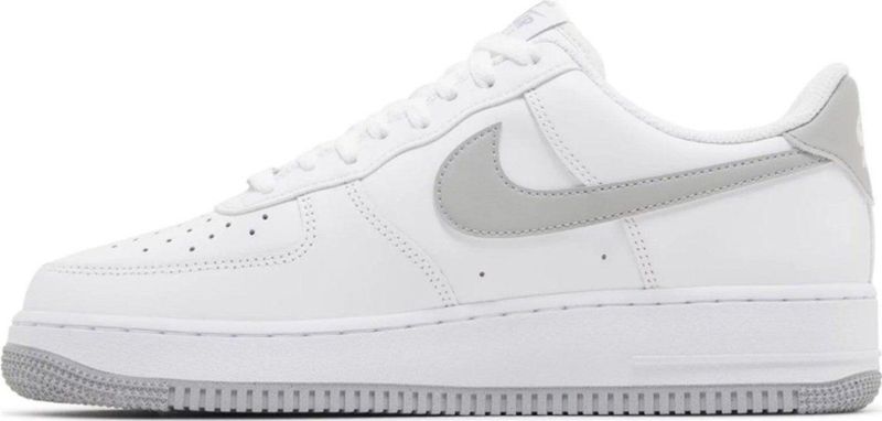 Nike Air Force 1 Heren - Wit- Heren, Wit