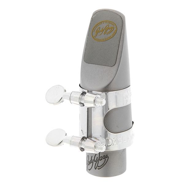 Jody Jazz Soprano Super Jet 7 Mouthpiece