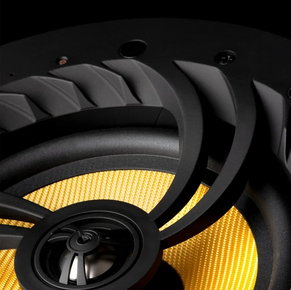 Lithe Audio WiFi Ceiling Speaker (v2) Enceintes encastrables