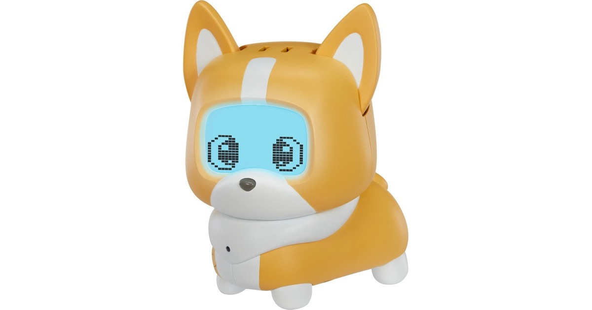 MGA EntertainmentPixel Petz! - Corgi Speelfiguur