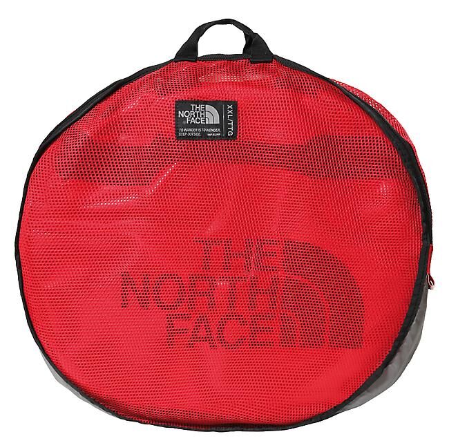 THE NORTH FACE - BASE CAMP DUFFEL XXL 150 SAC