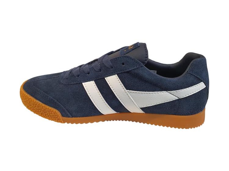 Gola Harrier CLA192 blauw