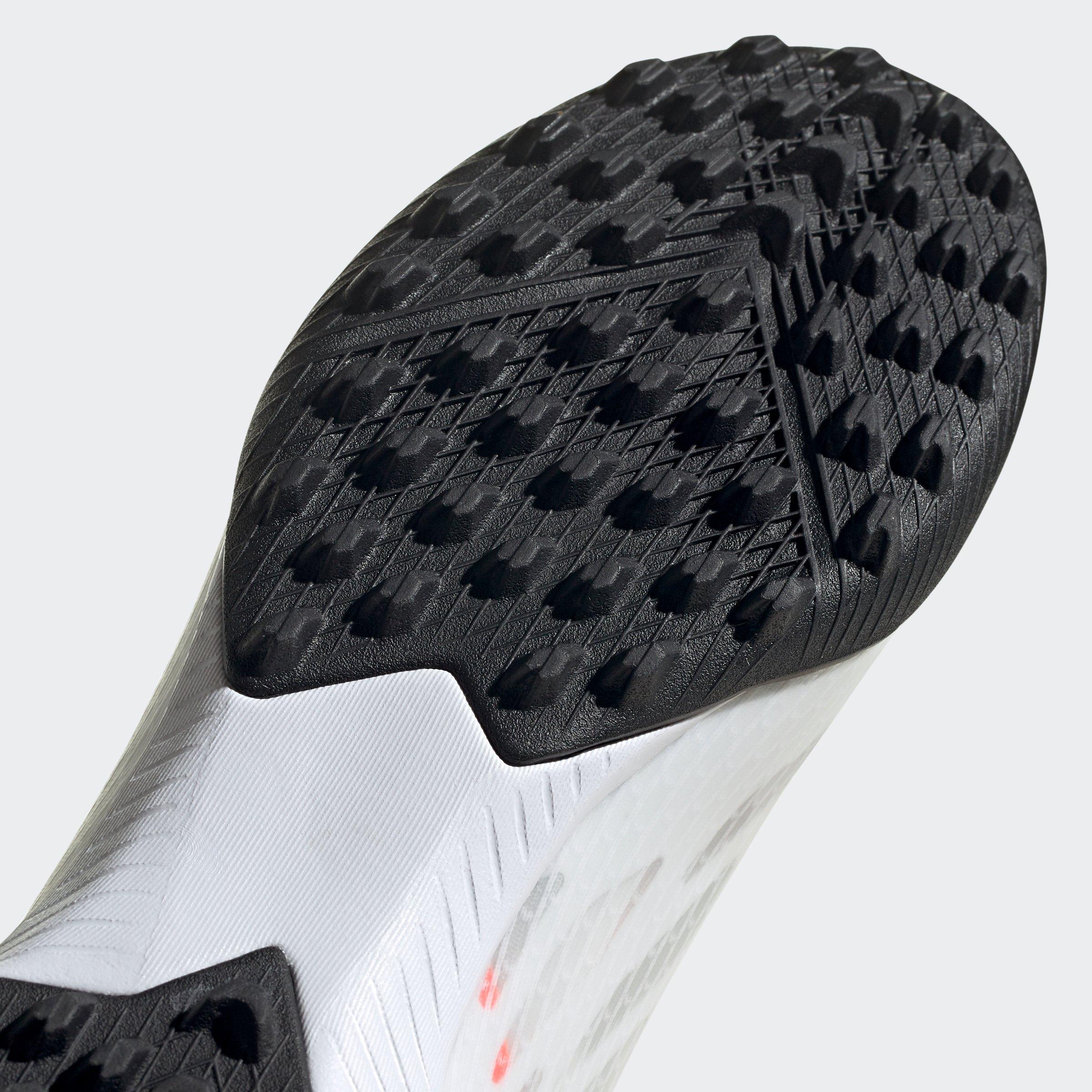 adidas X Speedflow.3 Laceless Turf Boots Unisex