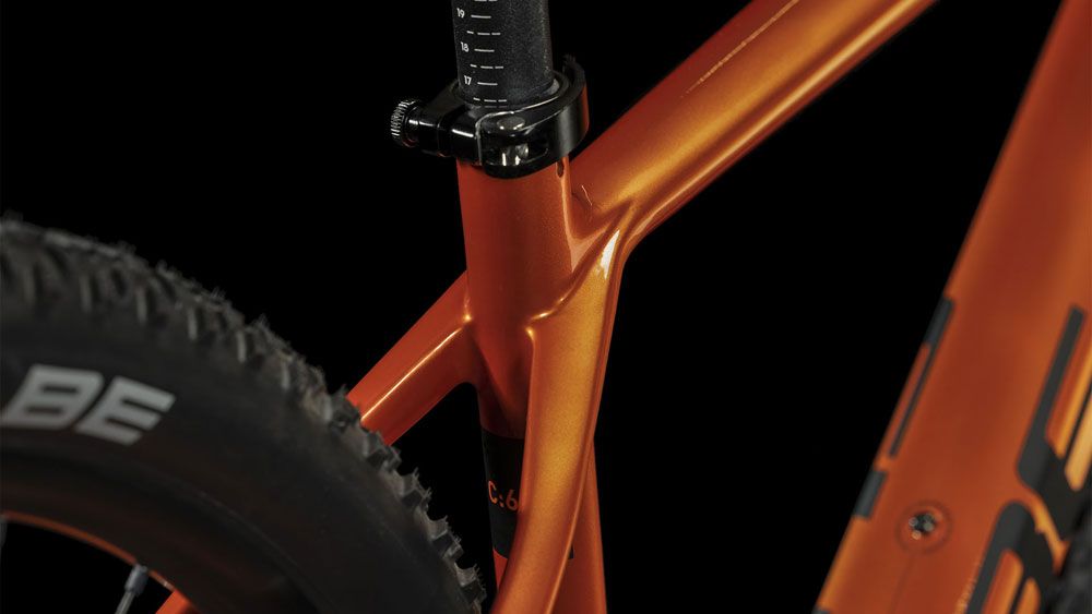Cube Reaction C:62 Race fireorange´n´black kaufen | Bike-Discount