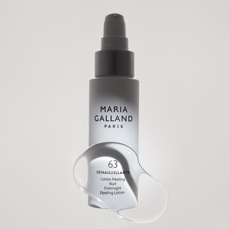 63 Overnight Peeling Lotion