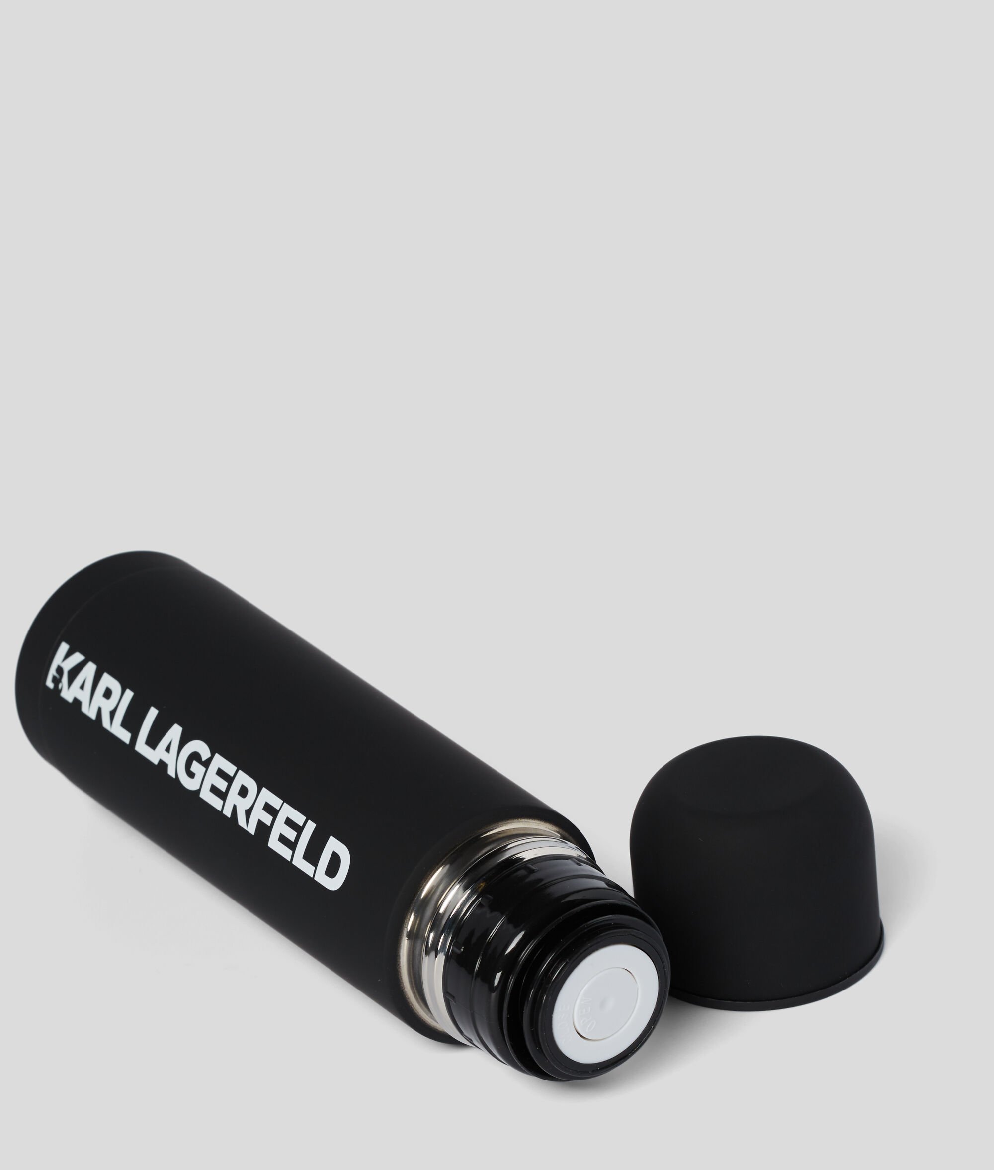 BOUTEILLE ISOTHERME LOGO KARL
