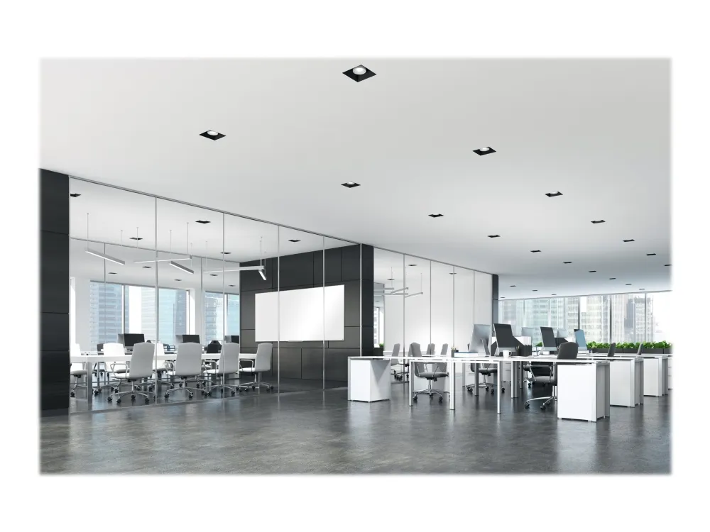Whiteboardtavle Impression Pro emaljeret 120x90 cm