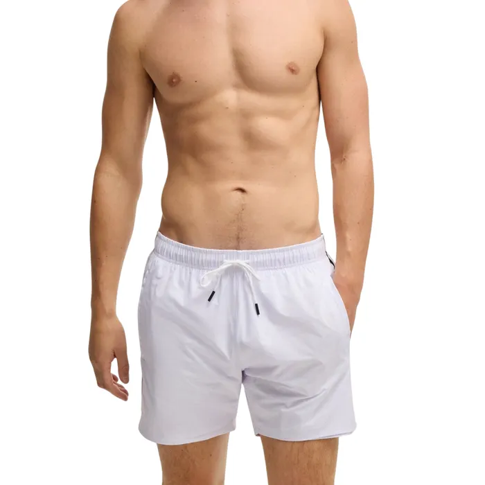 Boss Iconic Zwemshort Heren