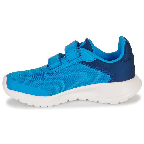 Adidas Sportswear - Tensaur Run 2.0 CF K - Bleu